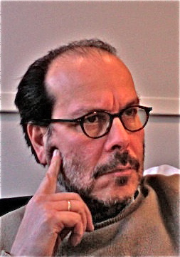 Michel Toledano