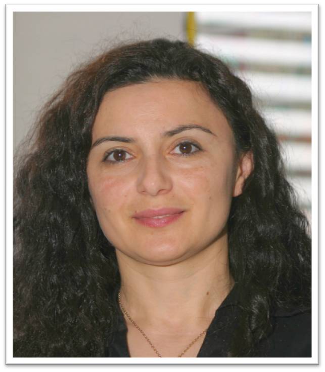 The scientific committee is pleased to announce that Dr Parvana will give a talk about the Membrane proteins as redox hubs in the brain, during Antioxidants World Congress 2015