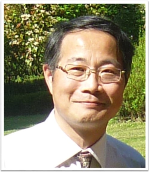 Pr Huang will talk about Redox-Sensitive GFP and YFP Sensors for Monitoring Nuclear Redox Dynamics during Antioxidants World Congress 2015