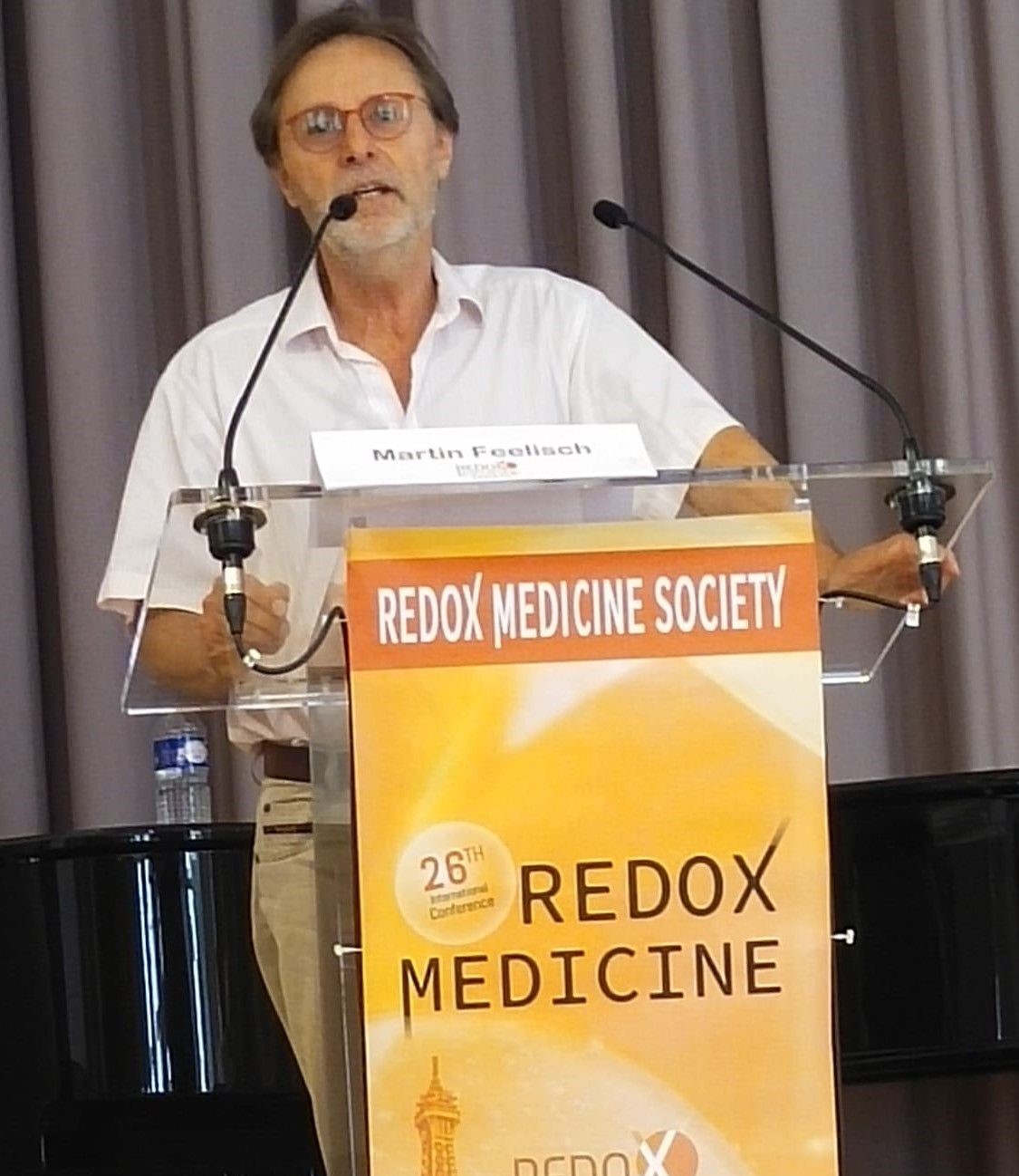 Redox Medicine 2024 Conclusion: Reflections on the Present, Future, and Challenges of Redox Medicine