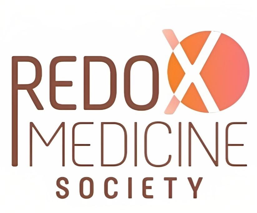 Redox Medicine Society logo 2